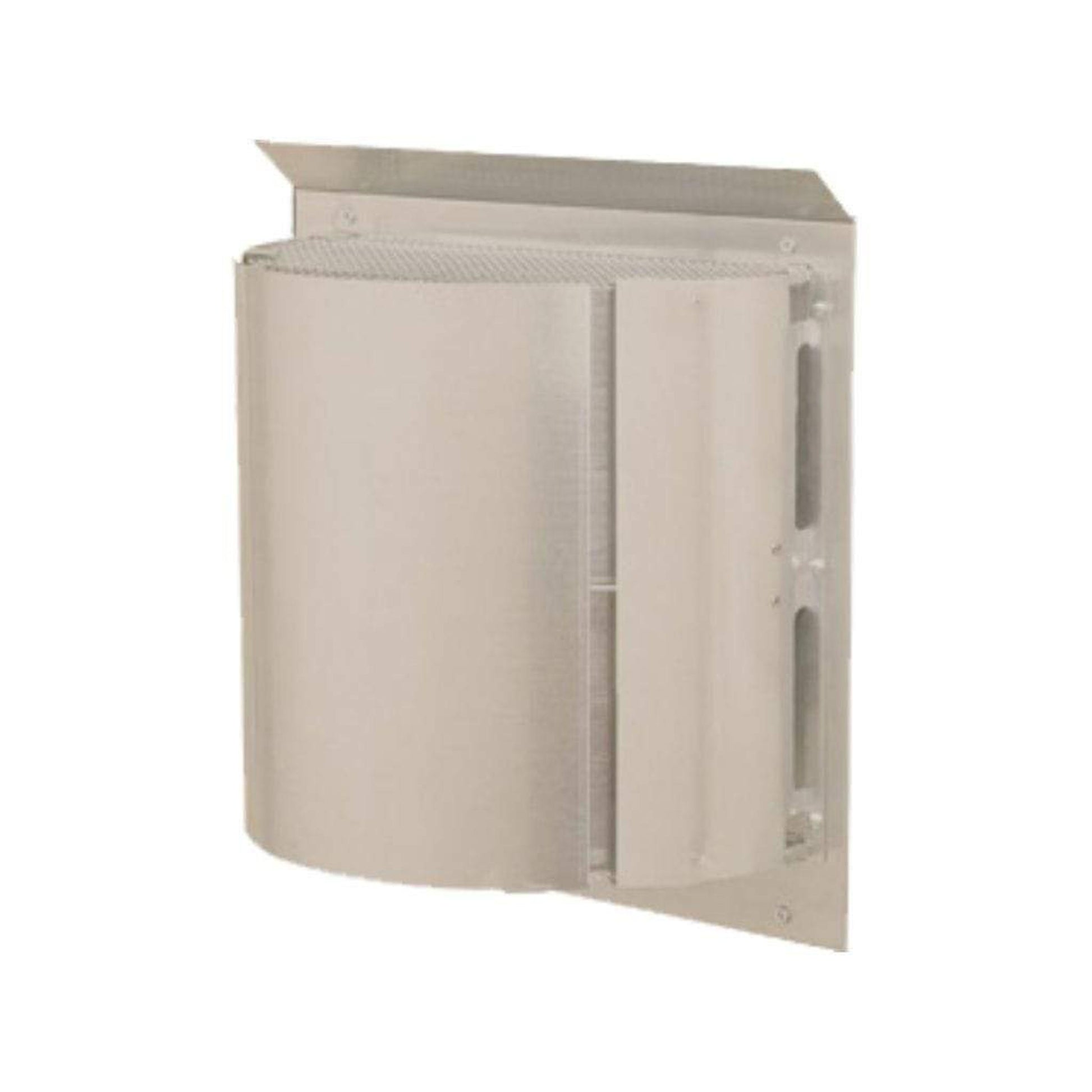 Majestic DVP High Performance Termination Cap