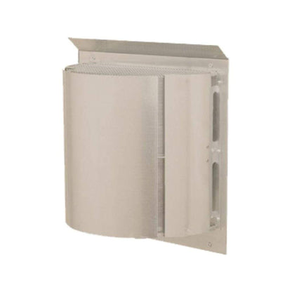Majestic DVP High Performance Termination Cap