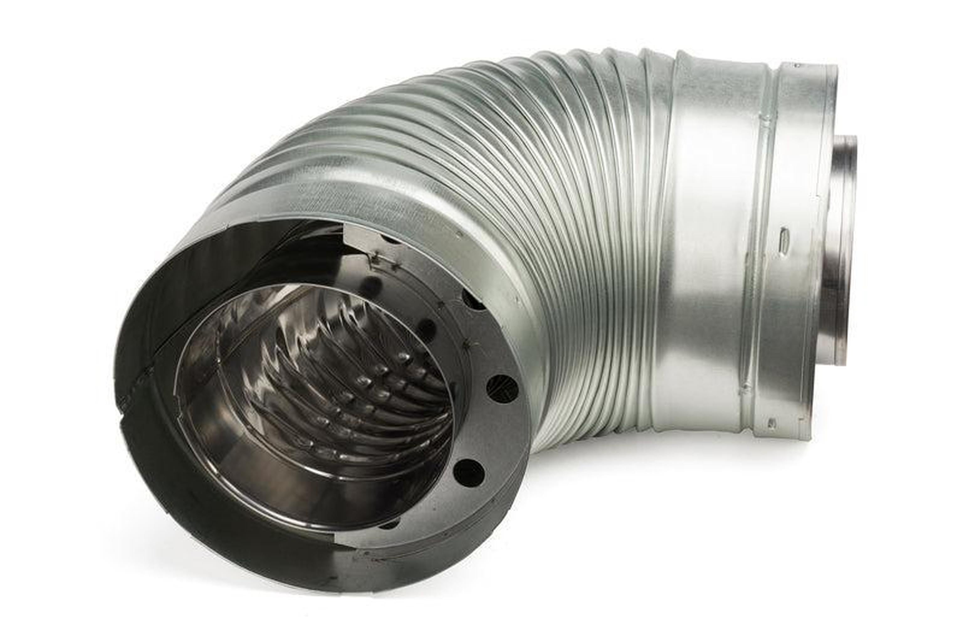 Majestic DVP Horizontal Termination Kit With Short Flue – US