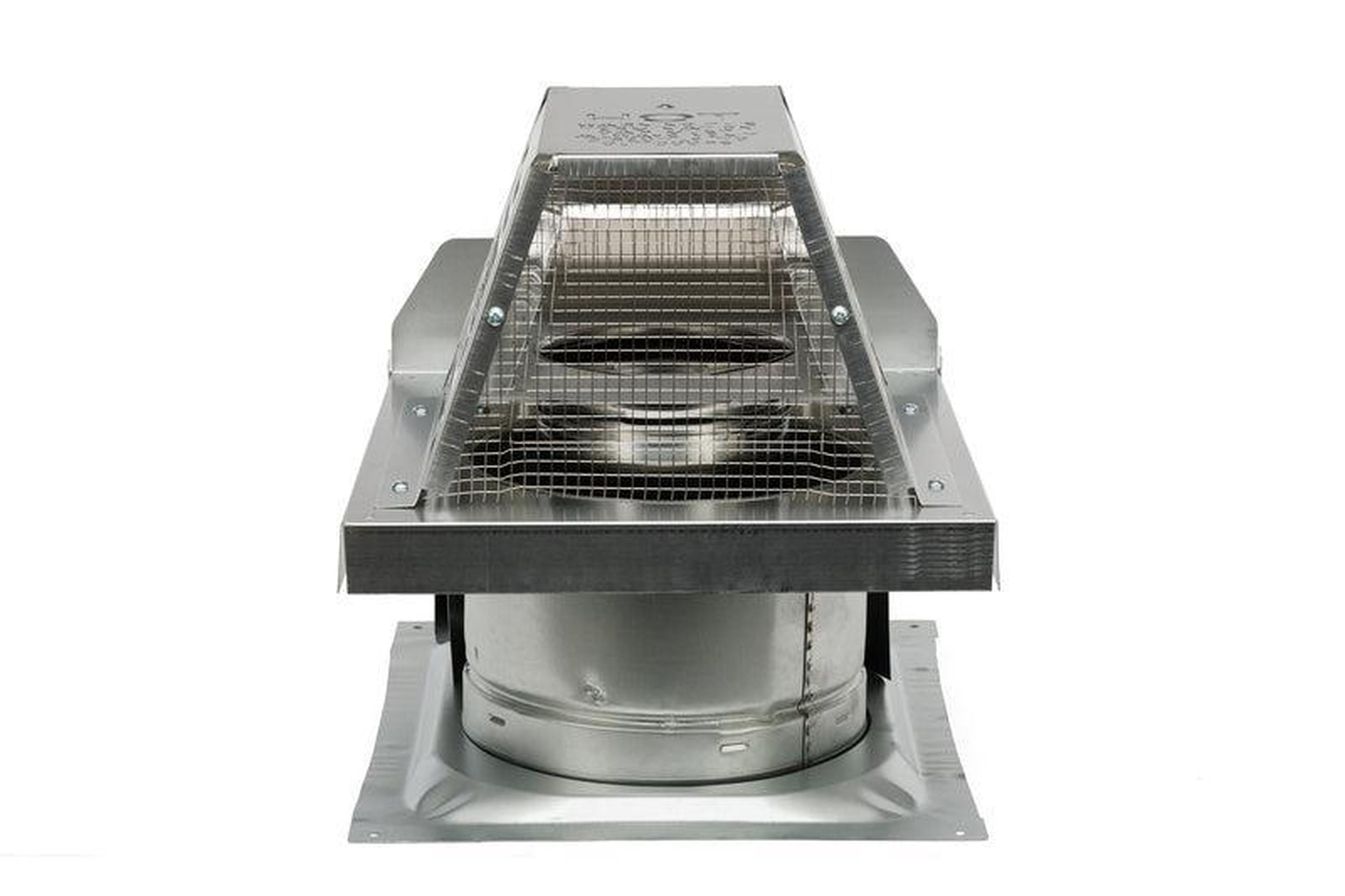 Majestic DVP Horizontal Termination Kit With Short Flue – US