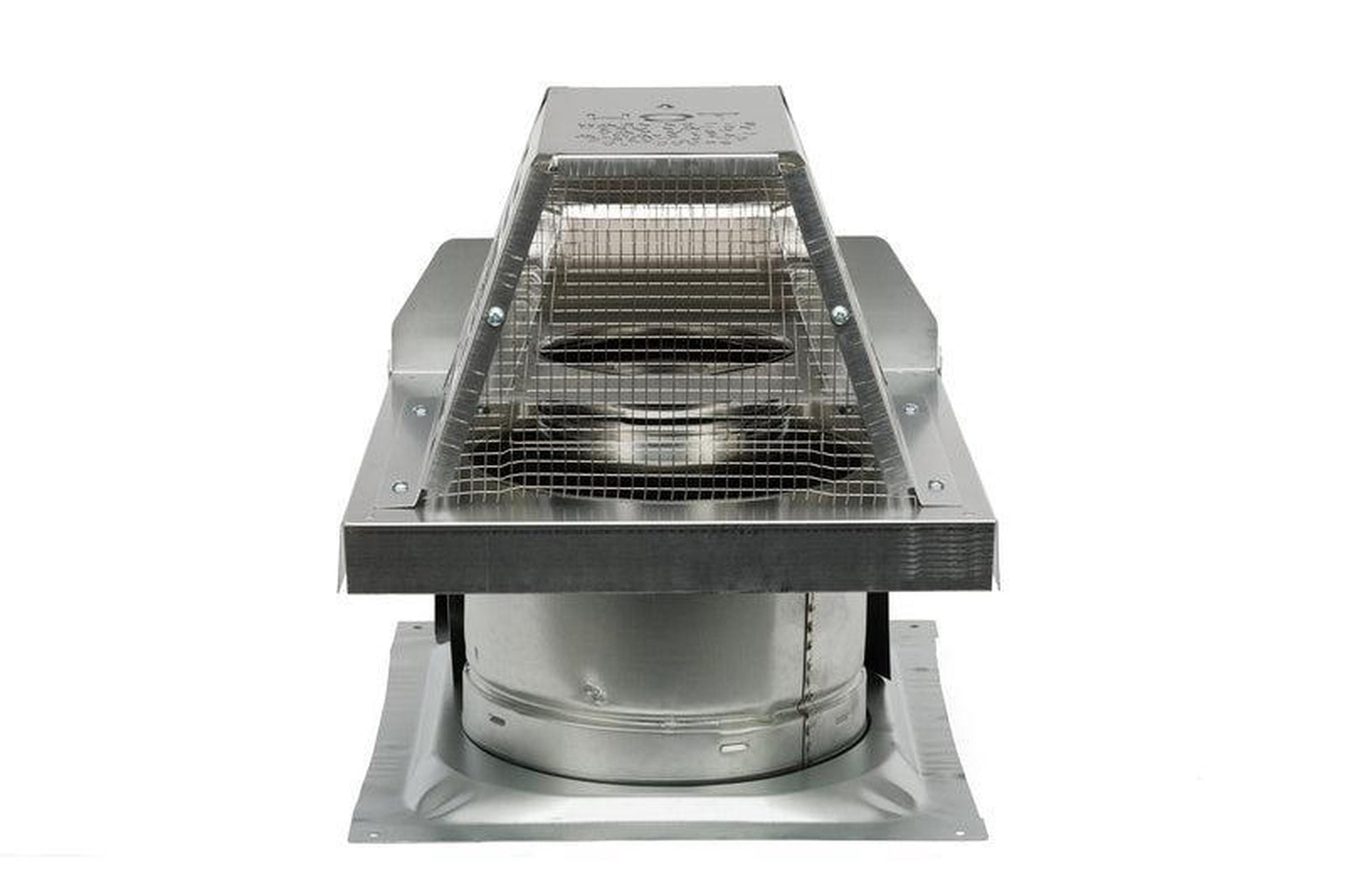 Majestic DVP Horizontal Termination Kit With Short Flue