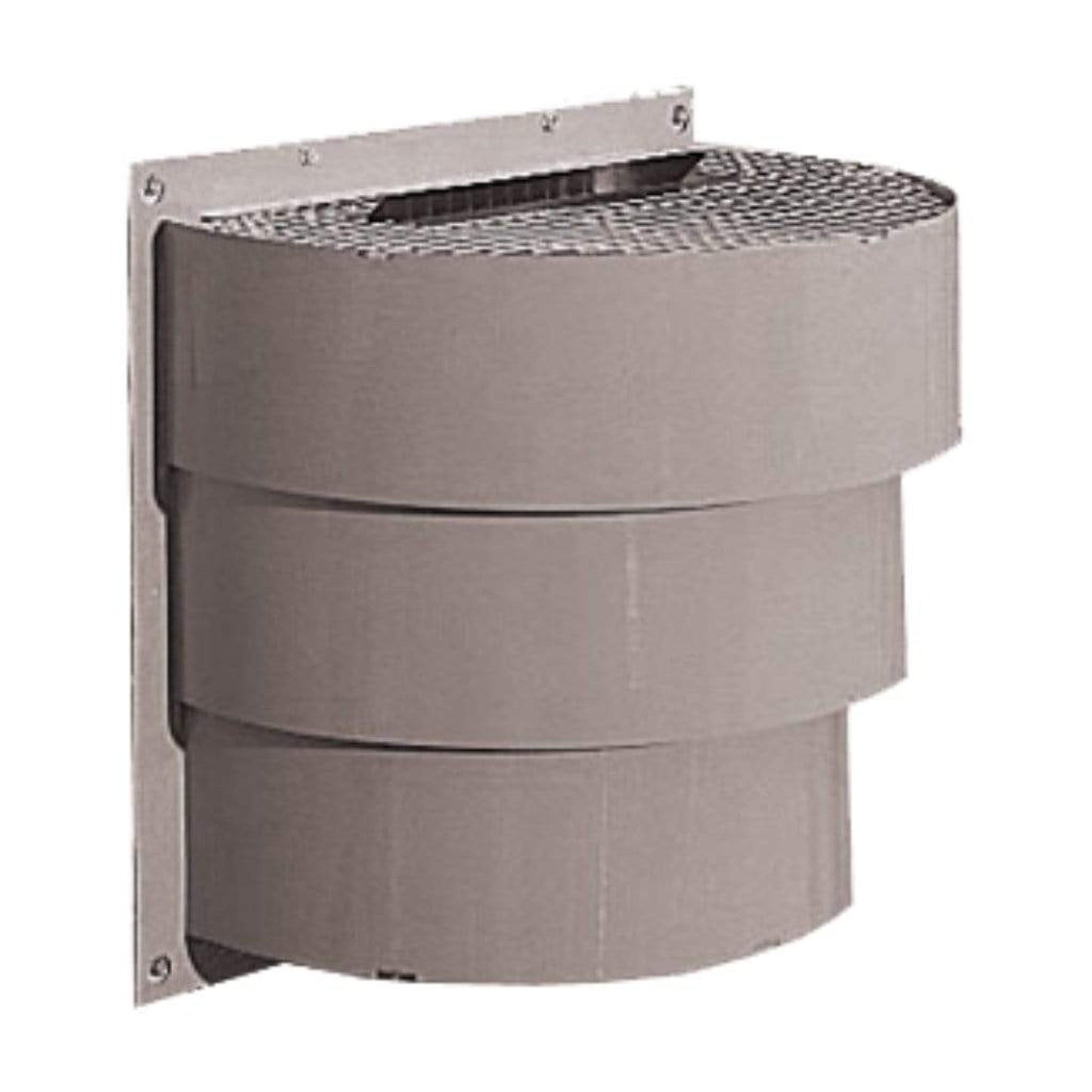 Majestic Decorative Radius Cover for SLP and DVP Termination Kits