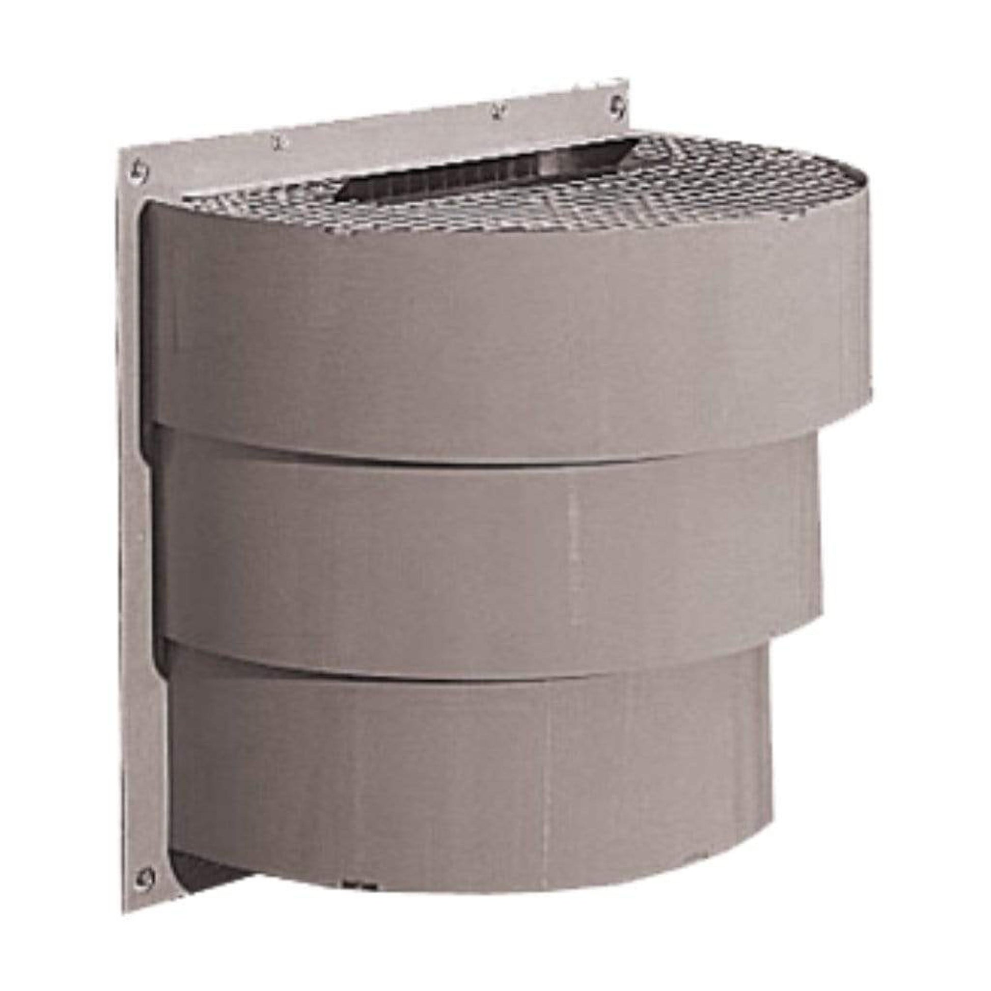 Majestic Decorative Radius Cover for SLP and DVP Termination Kits