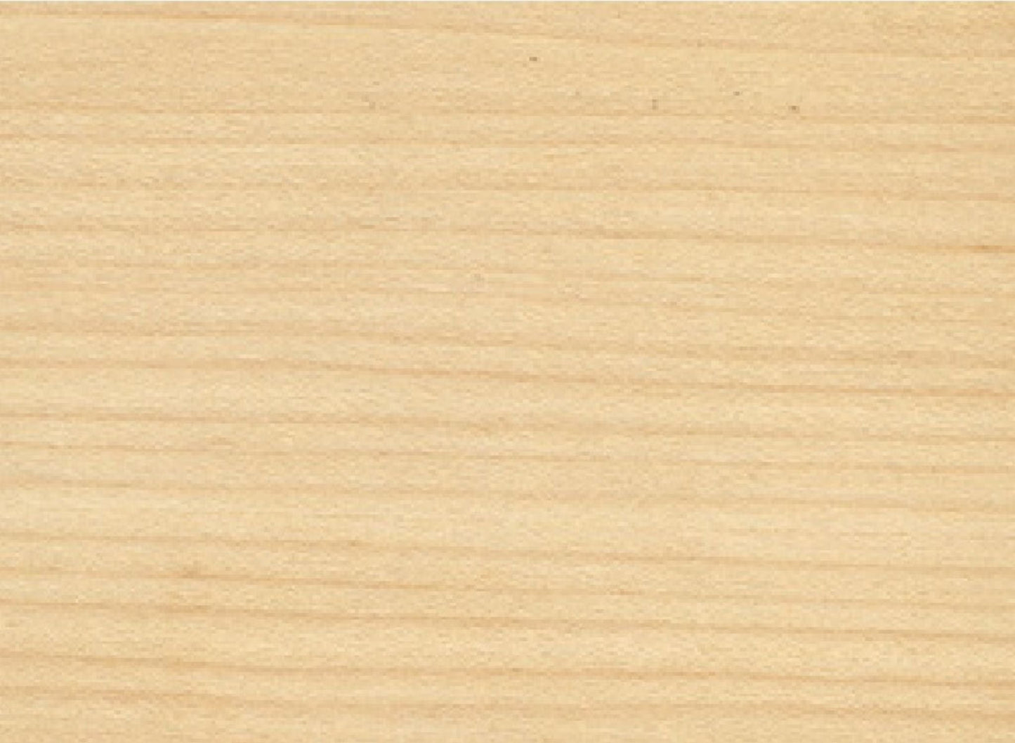 Majestic Design Series Ozark 72" Unfinished Maple Transitional Style Wood Mantel Shelf