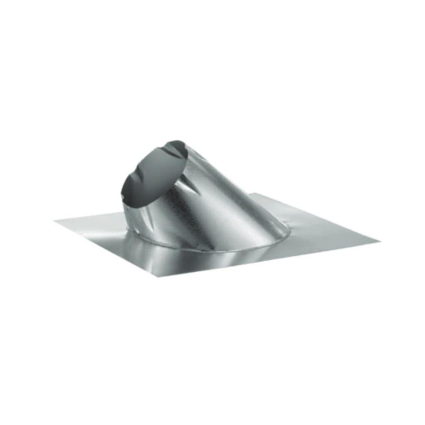 Majestic DuraPlus 6" 19/12 - 24/12 Roof Flashing