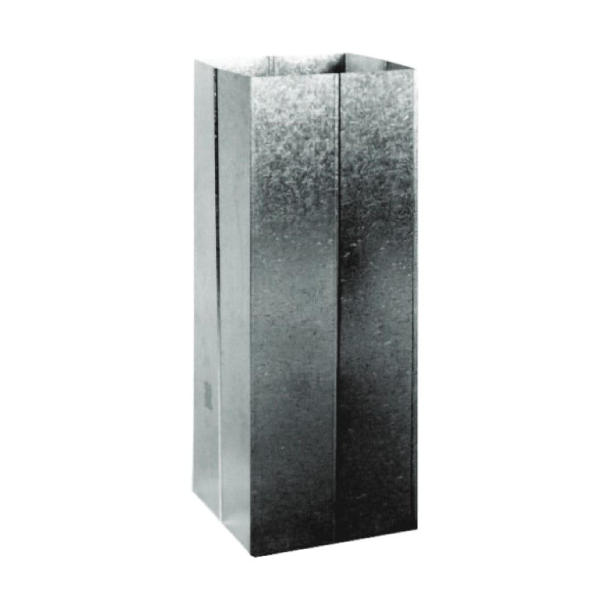 Majestic DuraPlus 6"-8" x 48" Close Clearance Shield