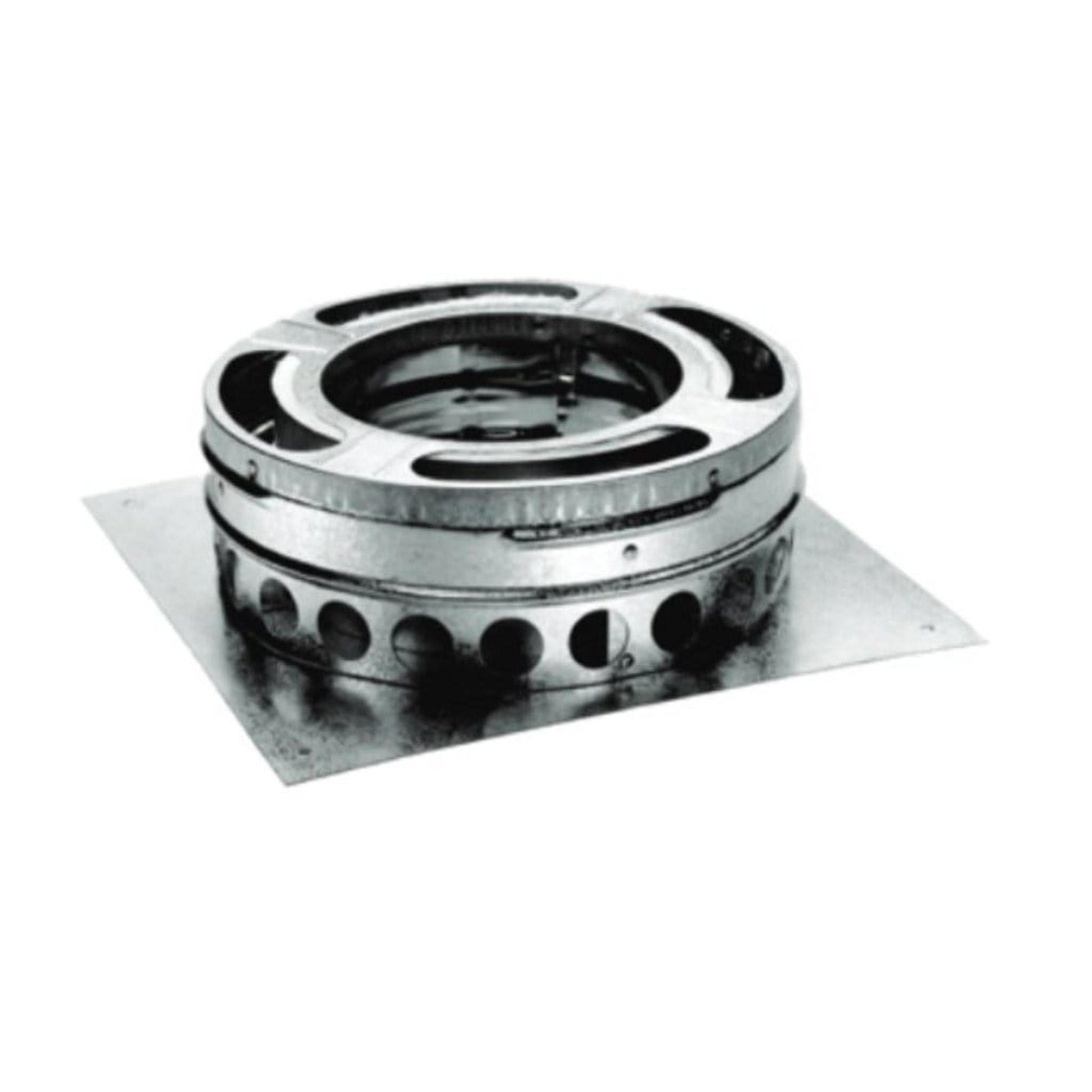 Majestic DuraPlus 6" Base Plate