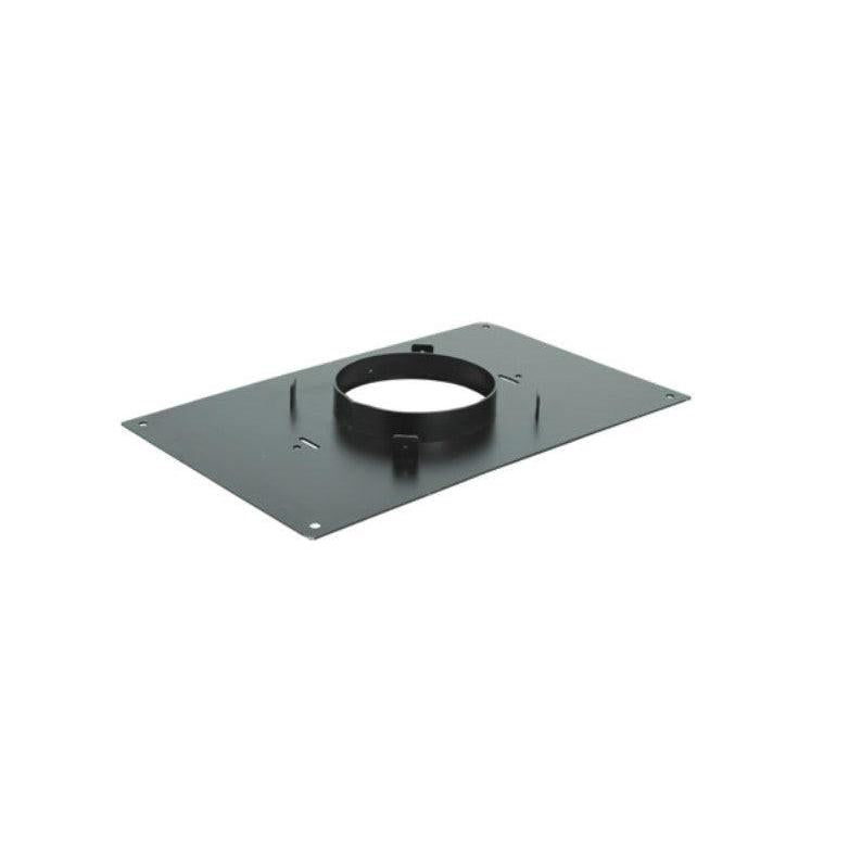 Majestic DuraTech 6" 17x17 Transition Anchor Plate