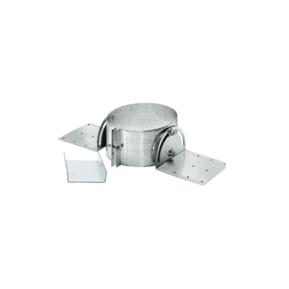Majestic DuraTech 6" and 8" Adjustable Roof Support