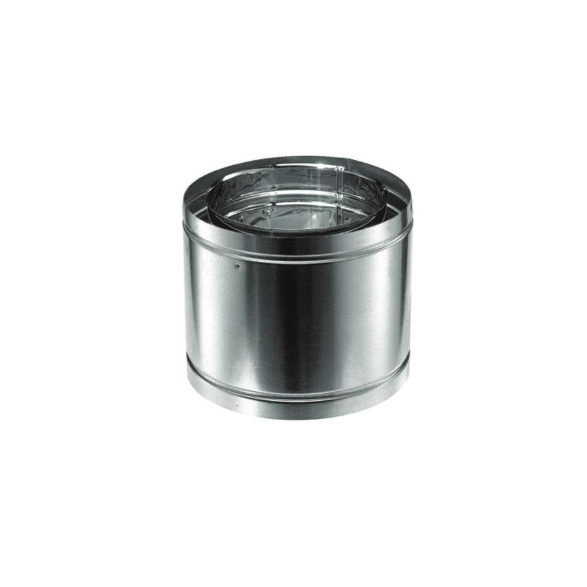 Majestic DuraVent DuraChimney II 14" x 36" Chimney Pipe Section