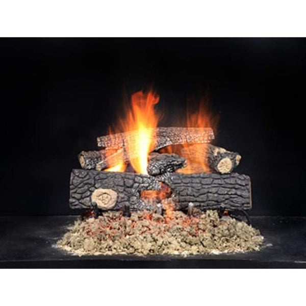 Majestic Fireside Realwood Gas Log Set – US Fireplace Store