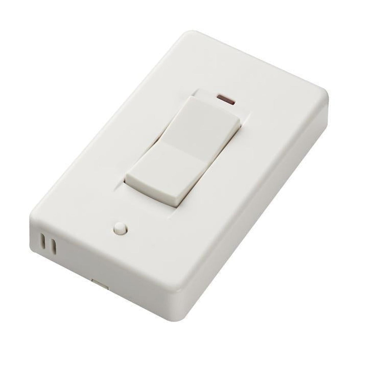 Majestic IntelliFire Touch IFT-RC150-HTL White Wireless Wall Switch