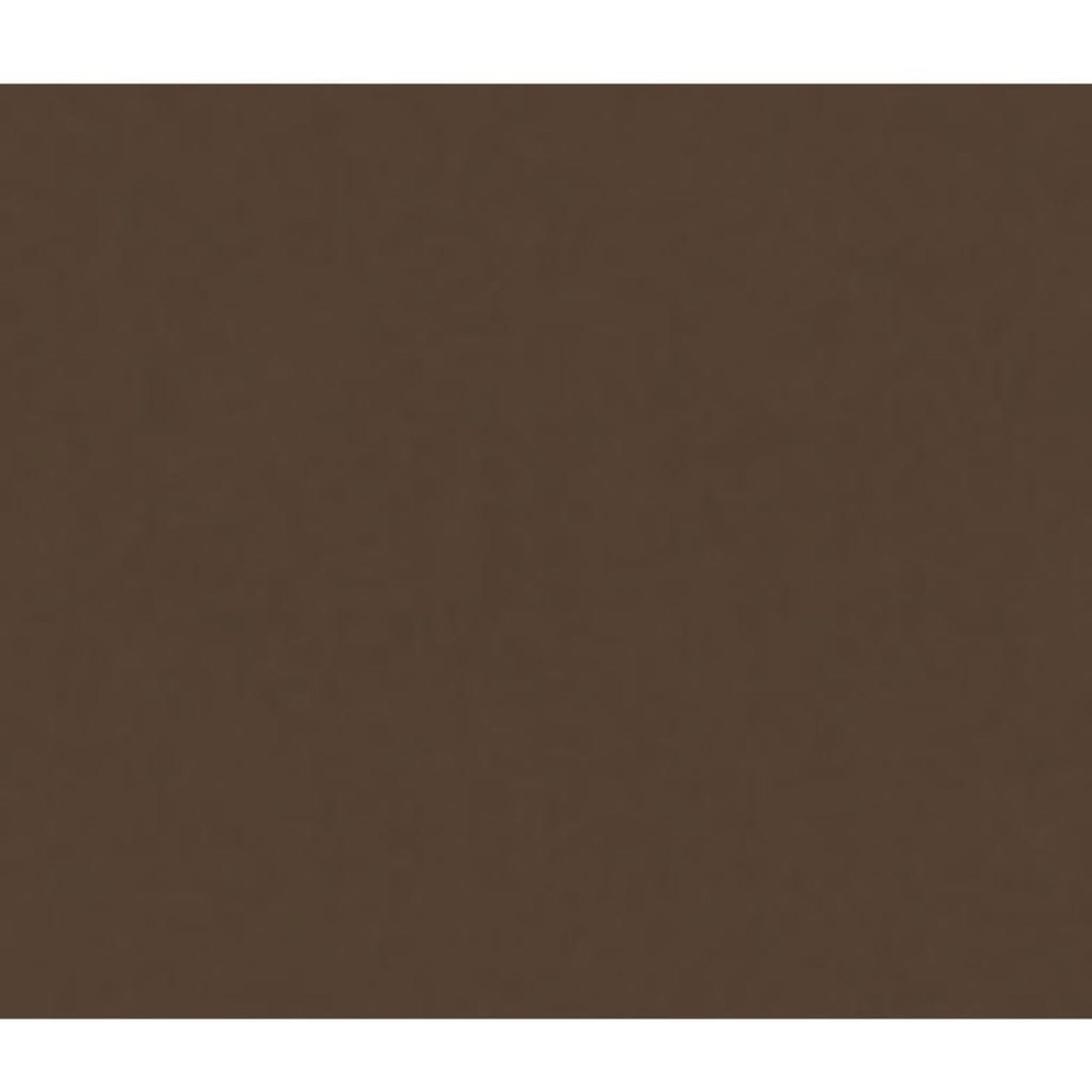 Majestic New Bronze Contemporary Arch Front for Ruby 35" Fireplace Insert