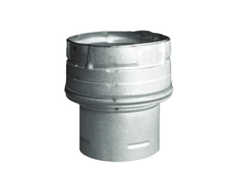 Majestic PelletVent Pro 3" - 4" Increaser