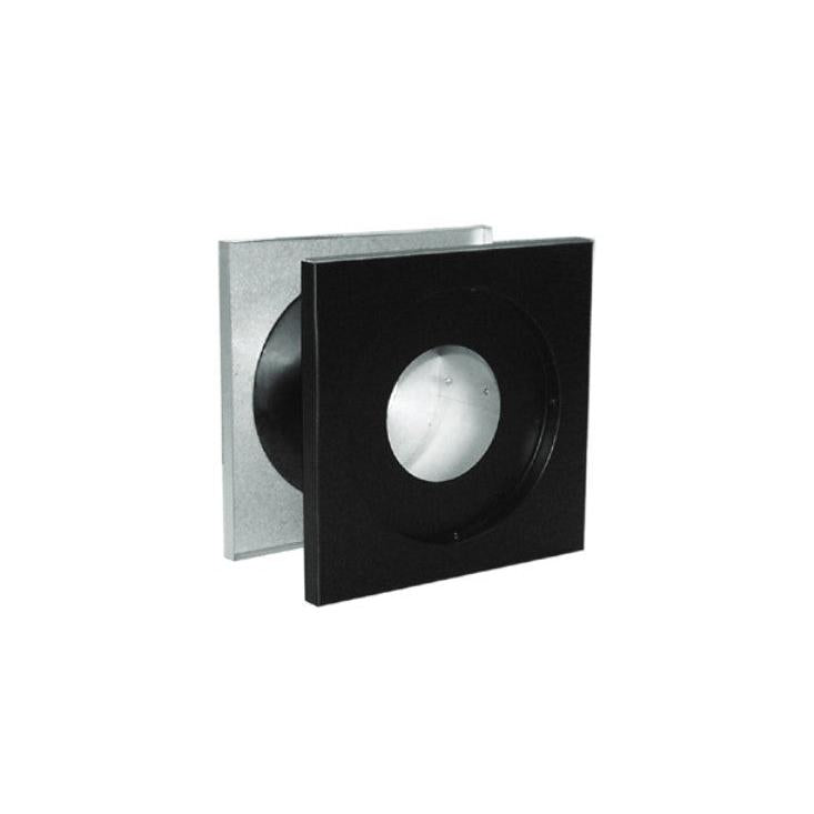 Majestic PelletVent Pro 3" Wall Thimble