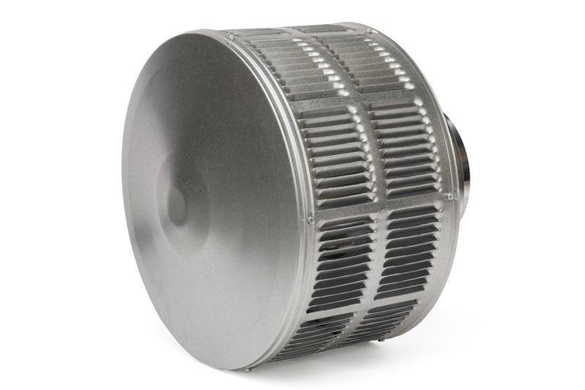 Majestic Round Vertical Venting Wood Telescoping Termination Cap With 32738 Storm Collar for SL300 Series Pipe