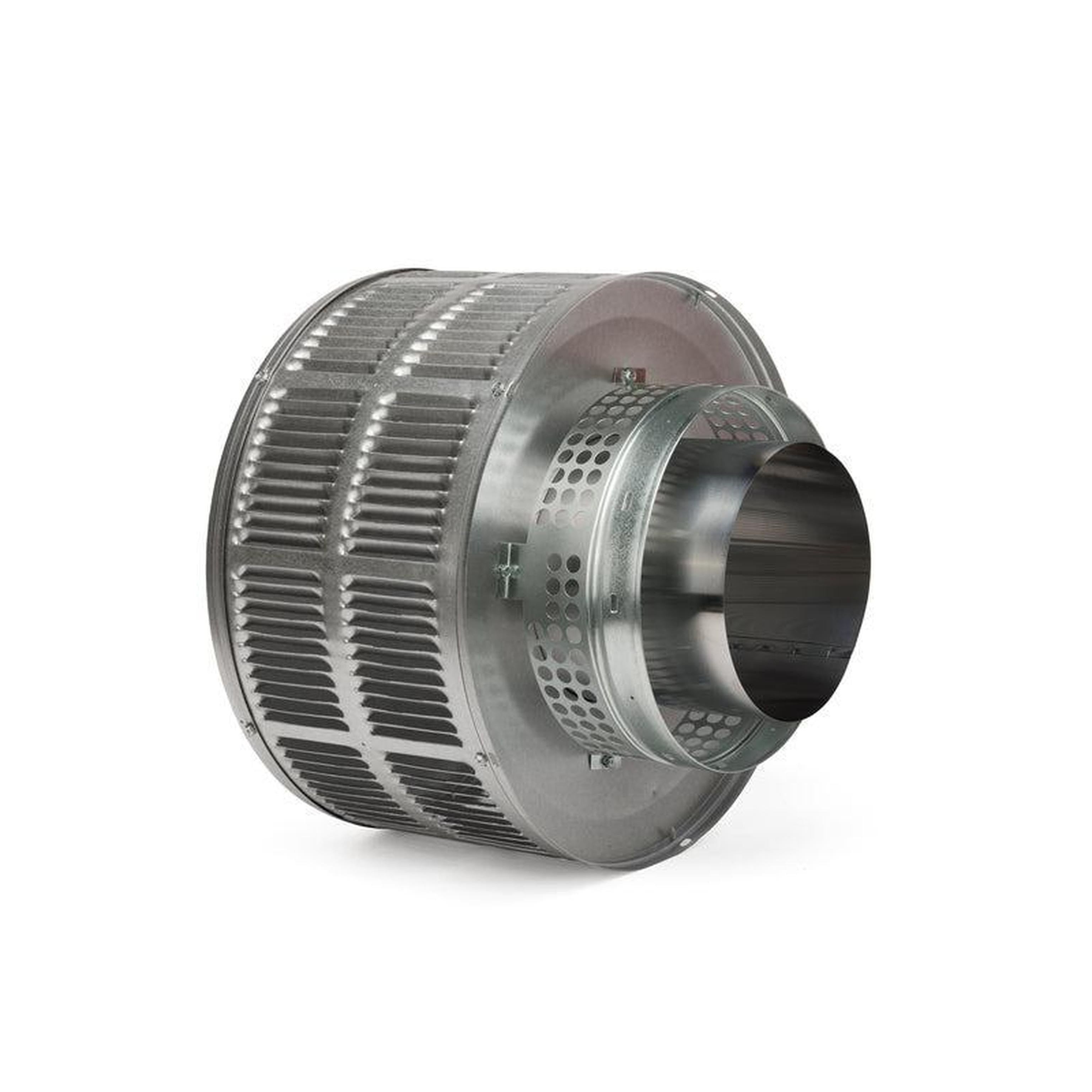 Majestic Round Vertical Venting Wood Telescoping Termination Cap