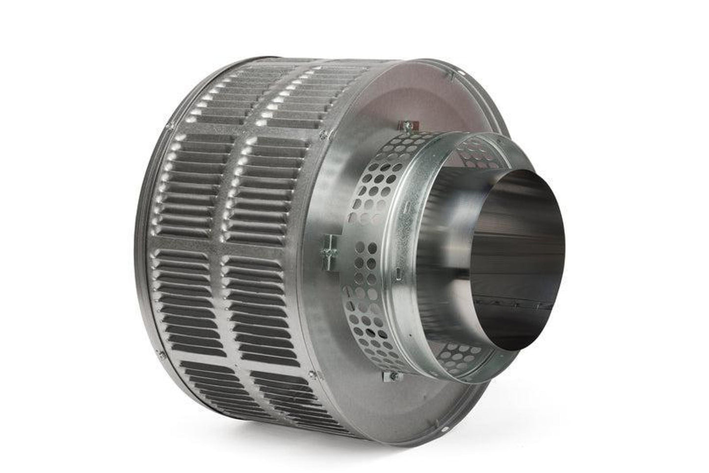 Majestic Round Vertical Venting Wood Telescoping Termination Cap With 32738 Storm Collar for SL300 Series Pipe