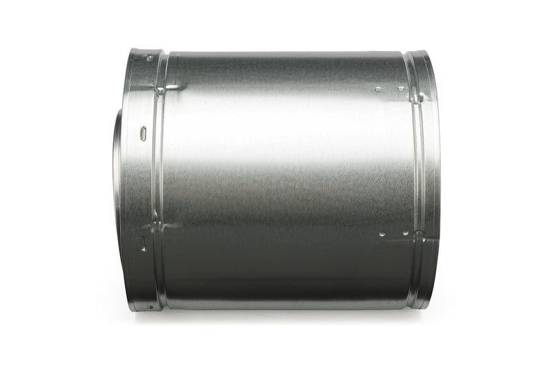 Majestic SL300 8" x 12" Chimney Pipe Section