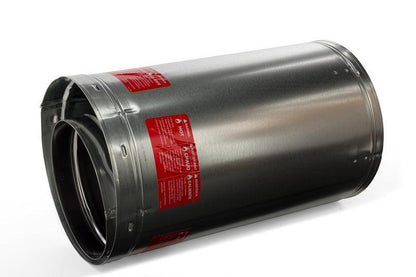Majestic SL300 8" x 18" Chimney Pipe Section