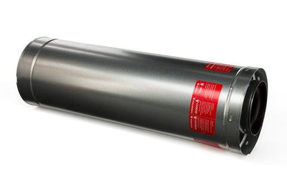 Majestic SL300 8" x 24" Chimney Pipe Section