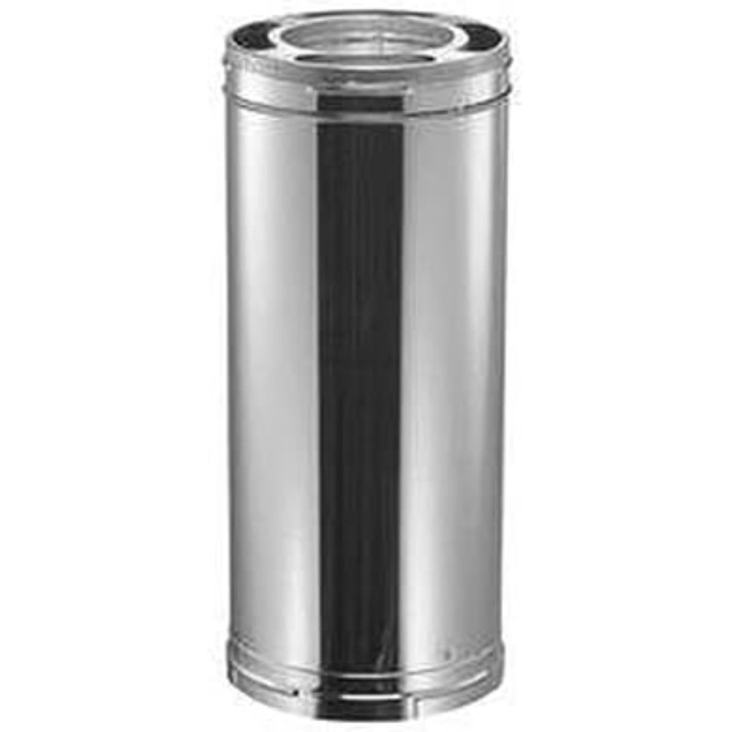 Majestic SL300 8" x 36" Chimney Pipe Section