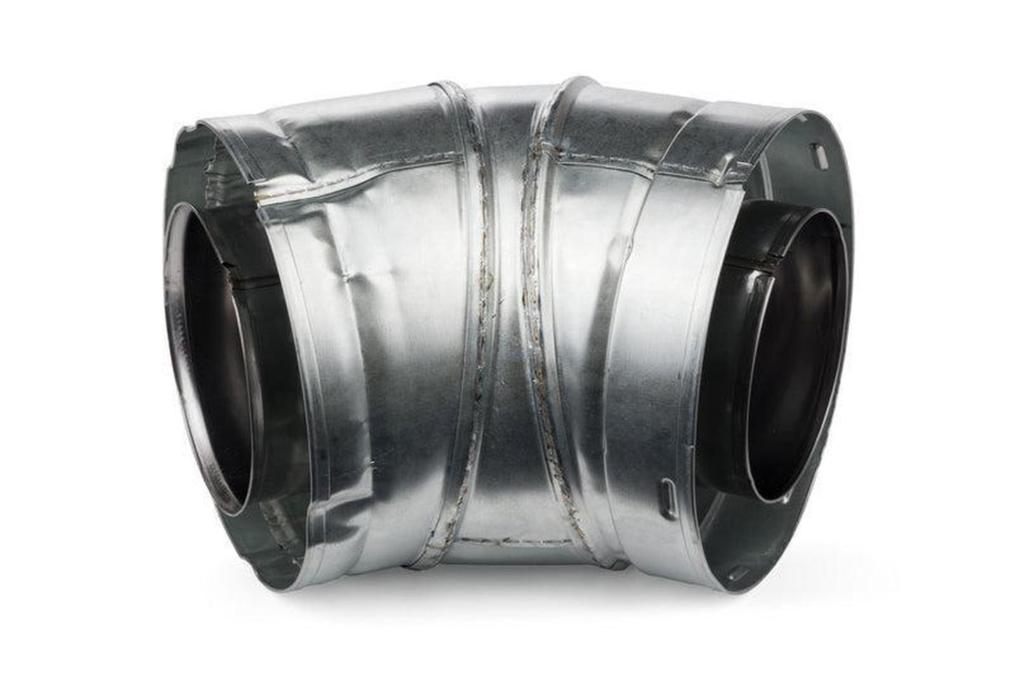 Majestic SLP 4" 45 Degree Elbow