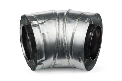 Majestic SLP 4" 45 Degree Elbow