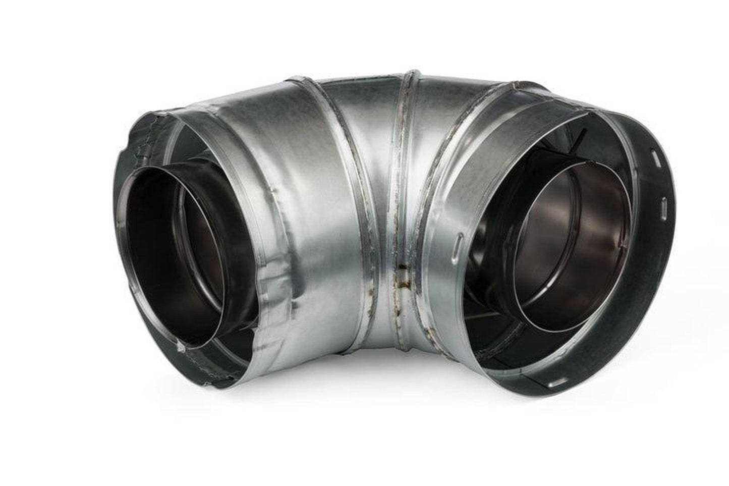 Majestic SLP 4" 90 Degree Elbow