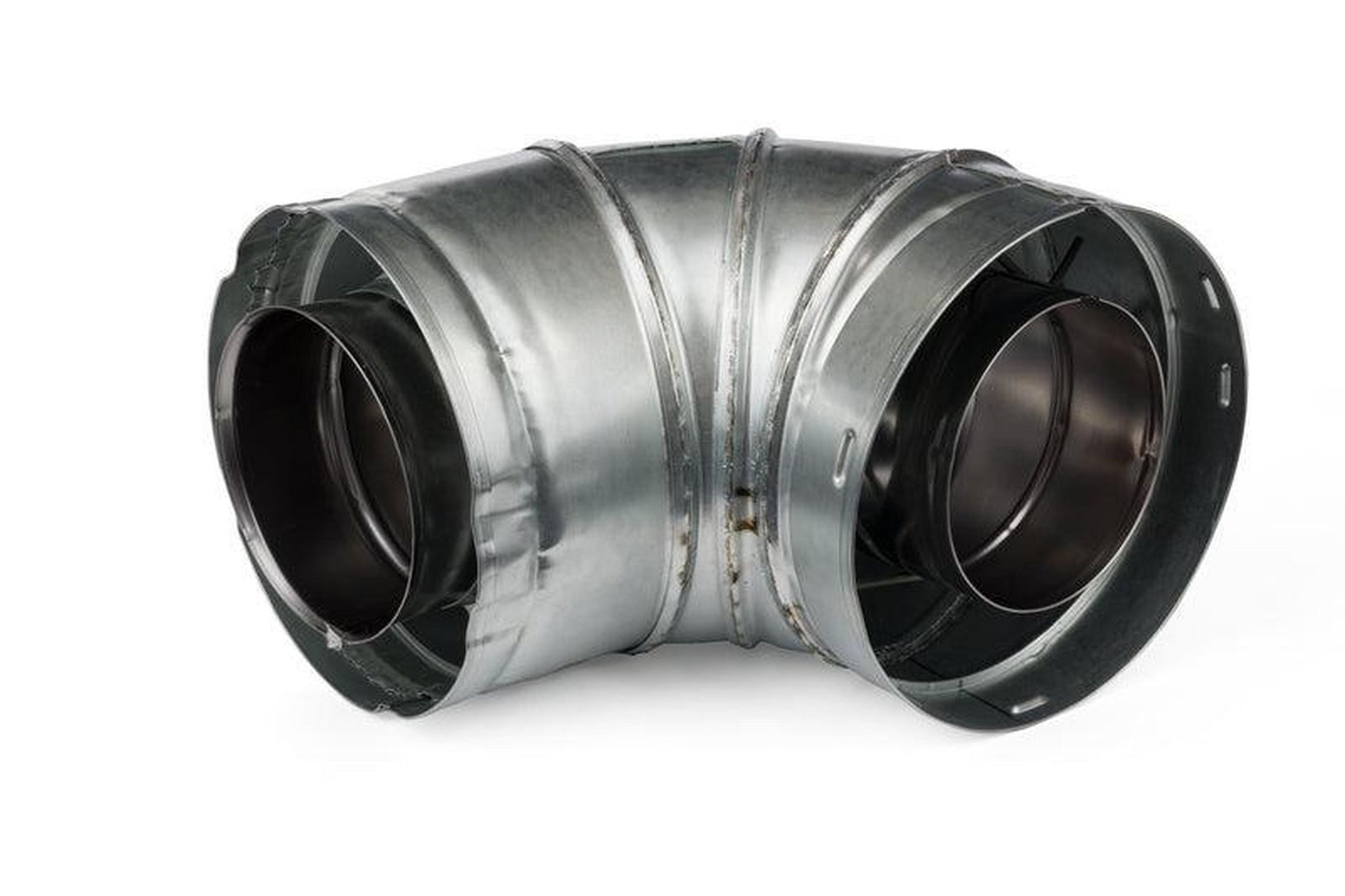 Majestic SLP 4" 90 Degree Elbow