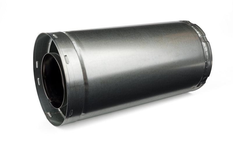 Majestic SLP 4" x 12" Vent Pipe Length