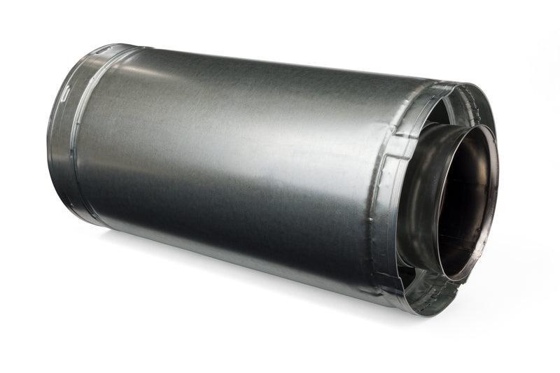 Majestic SLP 4" x 12" Vent Pipe Length