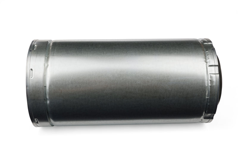 Majestic SLP 4" x 12" Vent Pipe Length