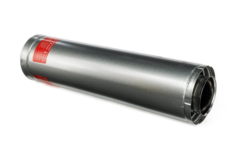 Majestic SLP 4" x 24" Vent Pipe Length
