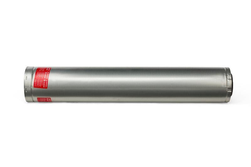 Majestic SLP 4" x 36" Vent Pipe Length