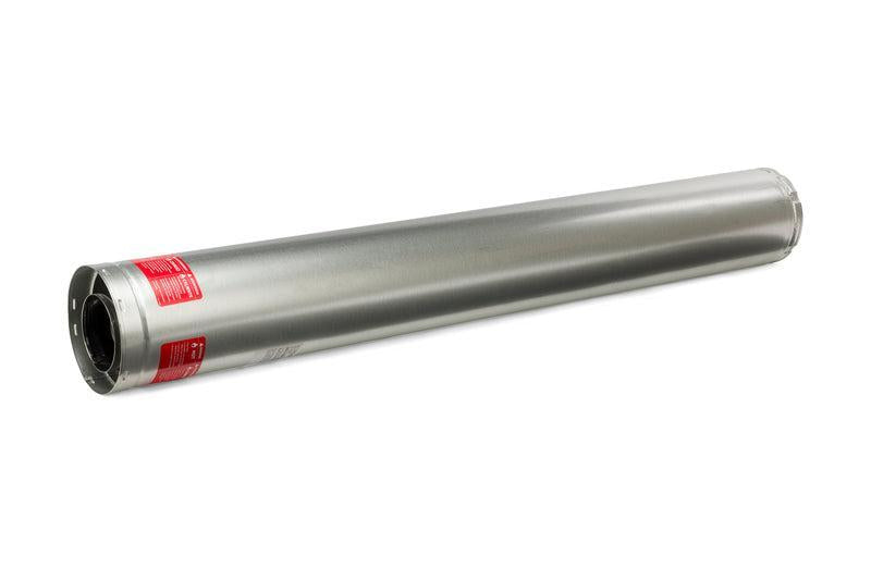 Majestic SLP 4" x 48" Vent Pipe Length