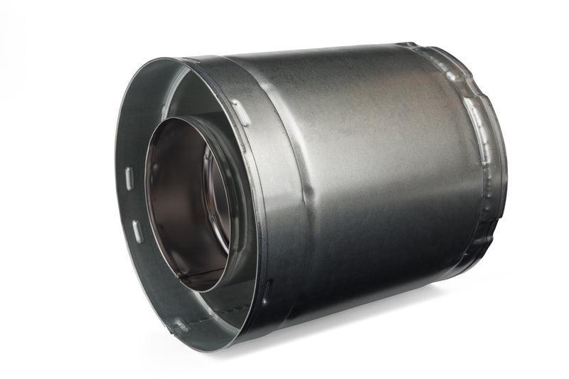 Majestic SLP 4" x 6" Vent Pipe Length
