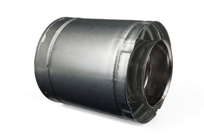Majestic SLP 4" x 6" Vent Pipe Length