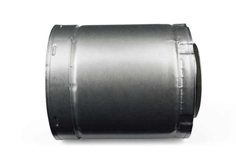 Majestic SLP 4" x 6" Vent Pipe Length