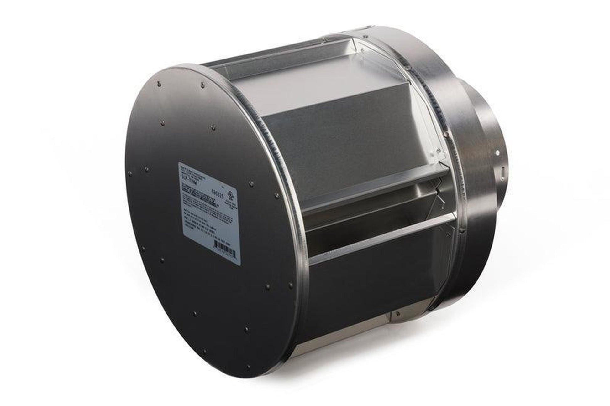 Majestic SLP High Wind Vertical Termination Cap With Storm Collar