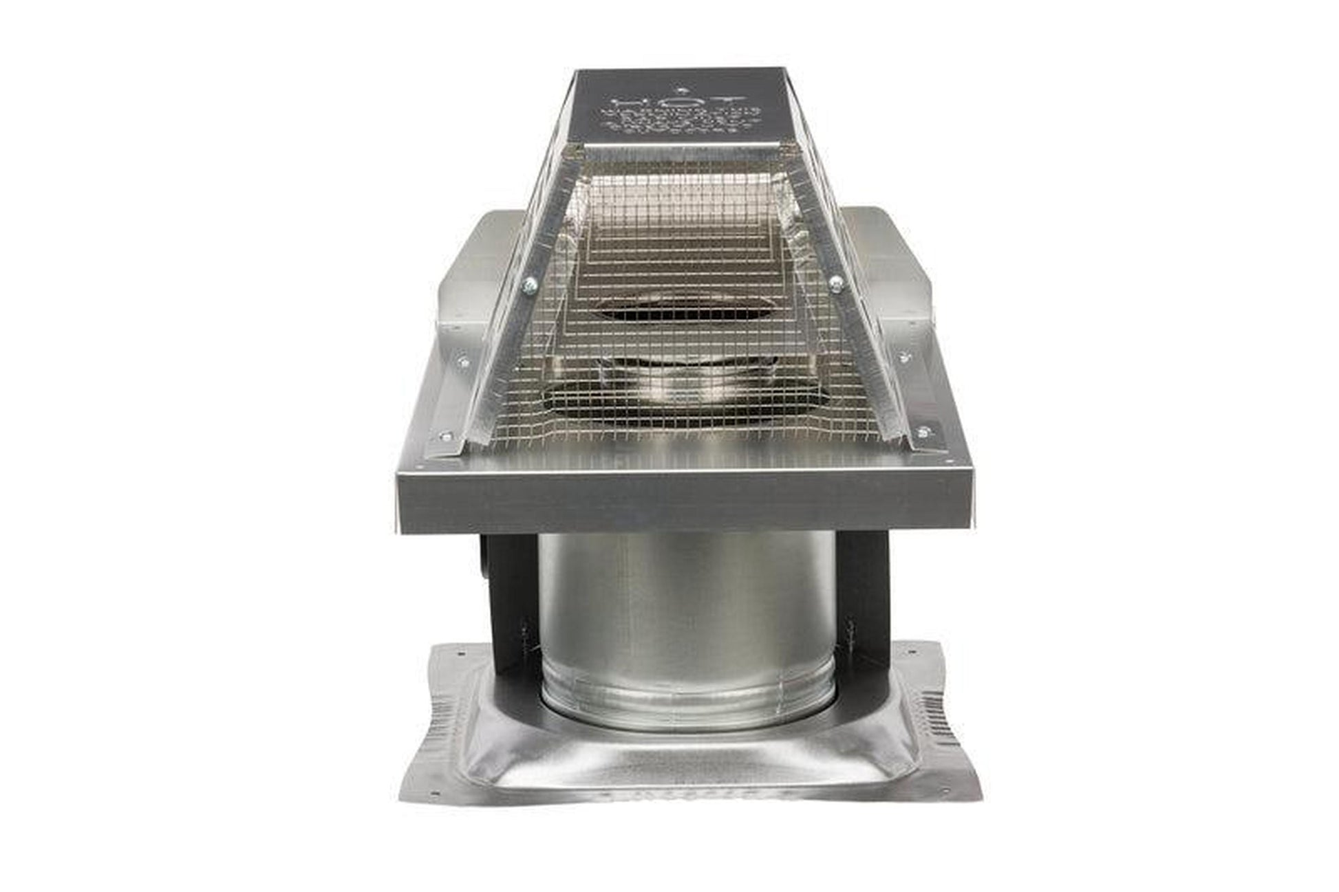 Majestic SLP Horizontal Trapezoid Termination Kit