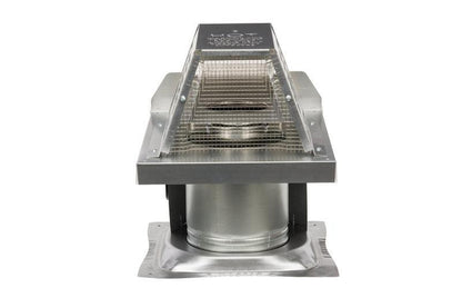 Majestic SLP Horizontal Trapezoid Termination Kit