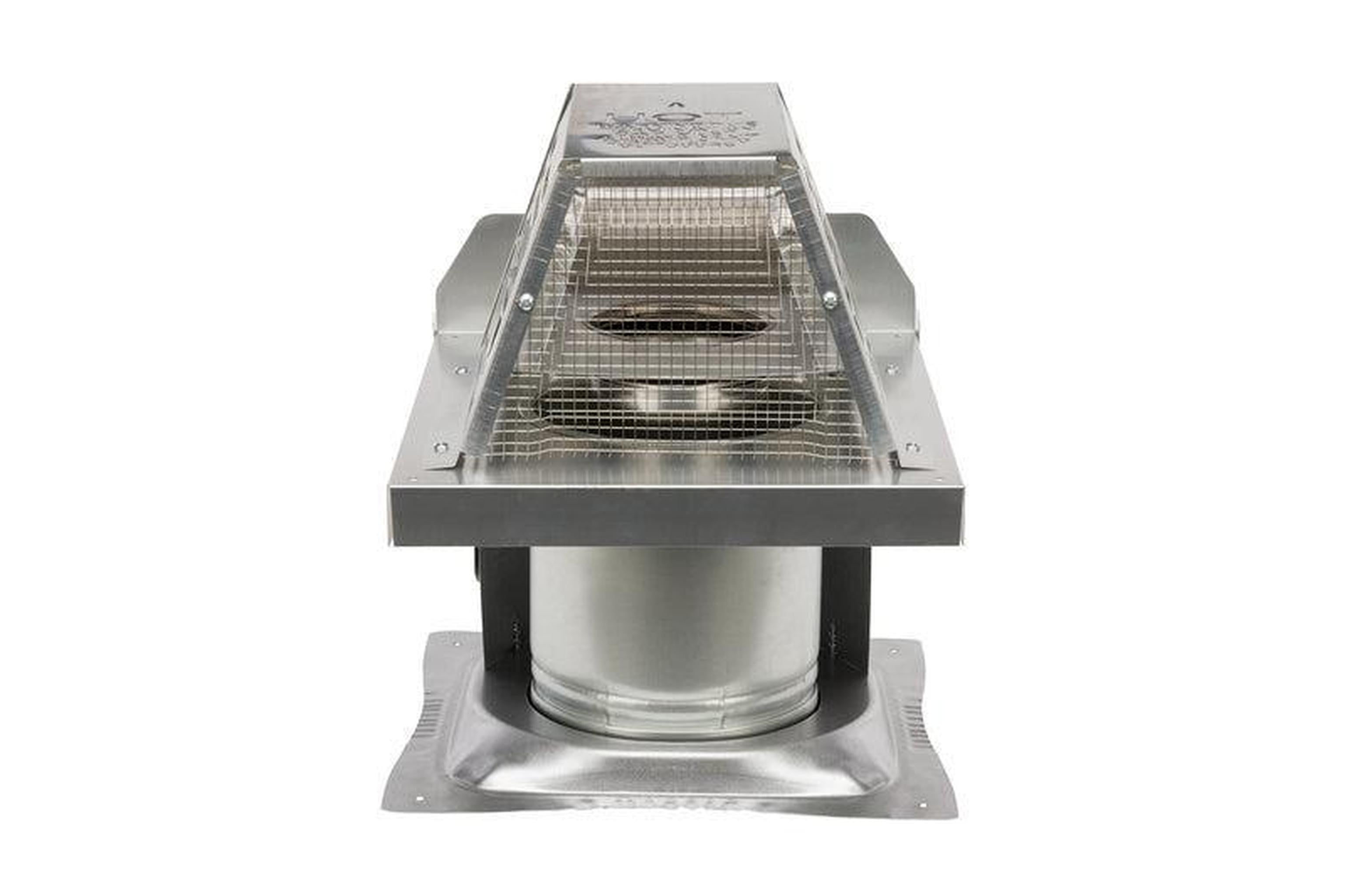 Majestic SLP-TRAPK2 Top Vent Horizontal Termination Kit – US