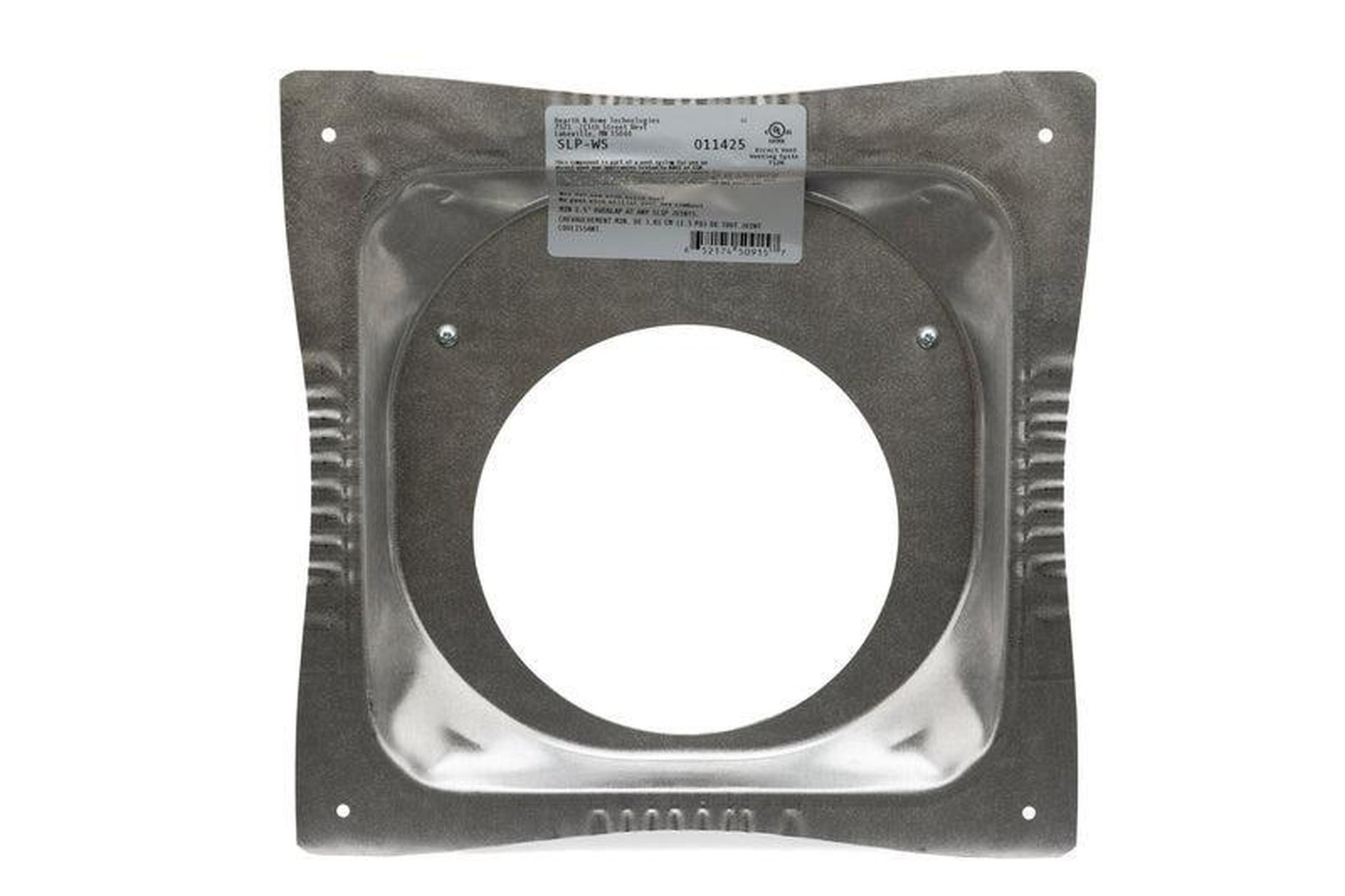 Majestic SLP Wall Firestop