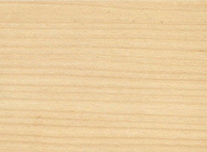 Majestic Signature Series Acadia B 48" Unfinished Maple Traditional Style Flush Wood Fireplace Mantel