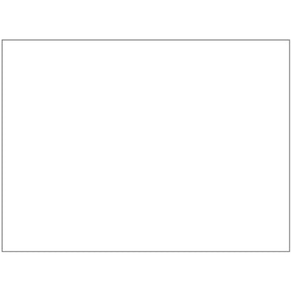 Majestic Signature Series Kenwood A 62" Primed MDF Flush Wood Mantel Base