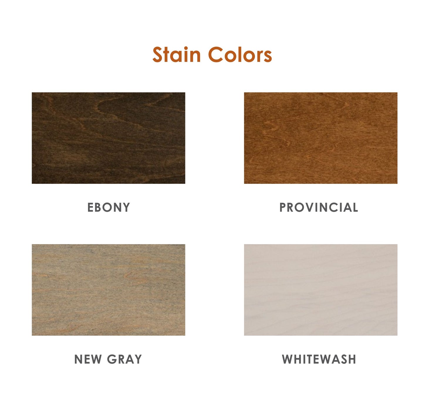 Majestic Signature Series Zimmer C 53" Primed MDF Modern Style Flush Wood Fireplace Mantel With Custom New Gray Stain Color