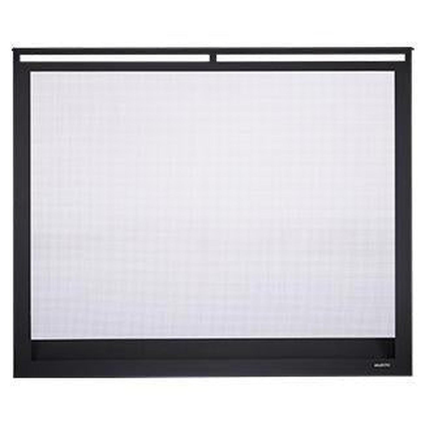 Majestic Ventura 39" New Bronze Overlap Front for Meridian Series 36" Gas Fireplaces