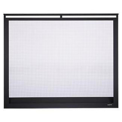 Majestic Ventura 39" New Bronze Overlap Front for Meridian Series 36" Gas Fireplaces