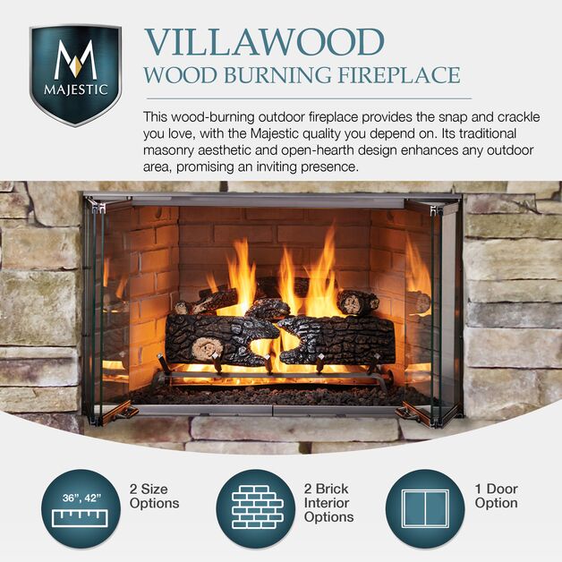 Majestic Villawood 42